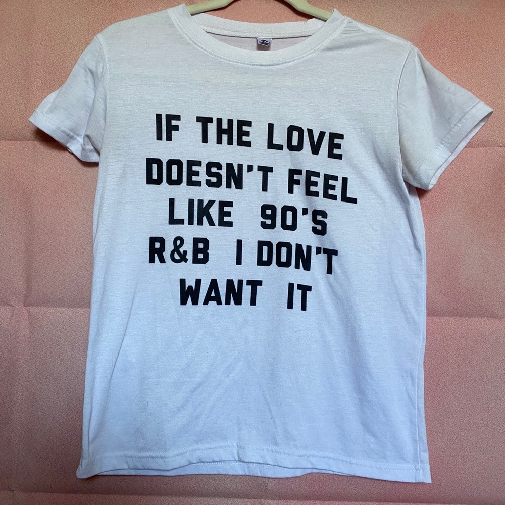 COPY - GRAPHIC TEE